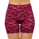 Chic Lace Slip Shorts Image 8