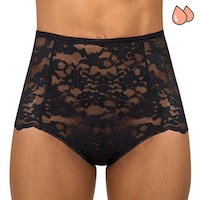 Lace Leakproof Underwear Image 2