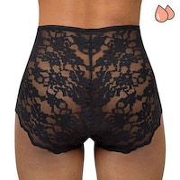Lace Leakproof Underwear Image 3