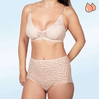 Lace Leakproof Underwear Image 4