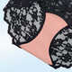 Lace Leakproof Underwear Image 5