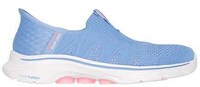 Comfort-Focused Hands-Free Slip-In Shoes Image 2