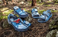 Free Beer-Branded Clogs Image 1