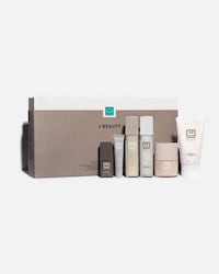 Performance-Driven Luxury Skincare Image 1