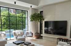 Interior Plant Design Services