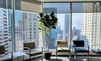Interior Plant Design Services Image 3