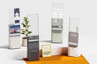 Future-Facing Smart Home Displays Image 1