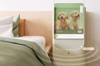 Future-Facing Smart Home Displays Image 6