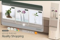 Future-Facing Smart Home Displays Image 7