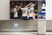 Future-Facing Smart Home Displays Image 8