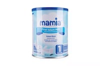 Private Label Infant Formulas Image 1