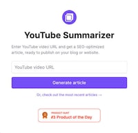 SEO-Optimized Summary Articles Image 1