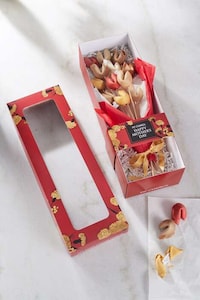 Fortune Cookie Flower Bouquets Image 1
