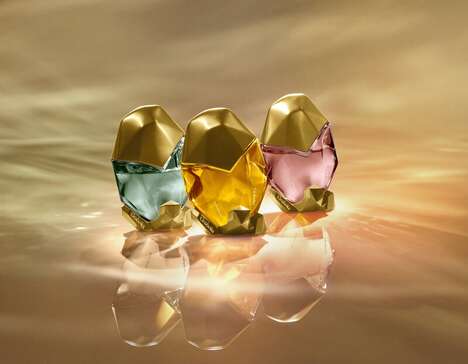 Hydrating Bi-Phase Perfumes