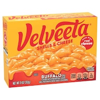 Seasoned Cheesy Macaroni Products Image 2
