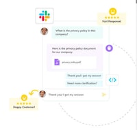 AI-Driven Customer Service Chatbots Image 1