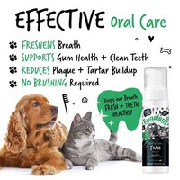 Pet-Friendly Dental Foams Image 2