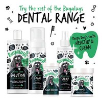 Pet-Friendly Dental Foams Image 3