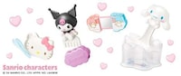 Meal-Accompanied Adorable Toys Image 1