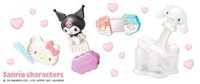 Meal-Accompanied Adorable Toys
