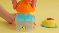 Meal-Accompanied Adorable Toys Image 4