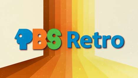 Nostalgic Television Channels