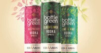 Hard Soft Drink Refreshments Image 1