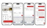 AI-Powered App Assistants
