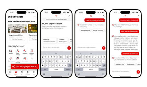 AI-Powered App Assistants