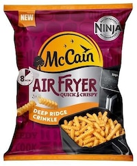 Air Fryer-Approved Frozen Fries Image 2