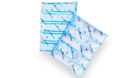 Icy Pet Food Packaging