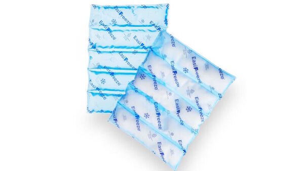 Icy Pet Food Packaging