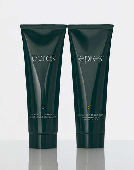 High-Performance Everyday Haircare