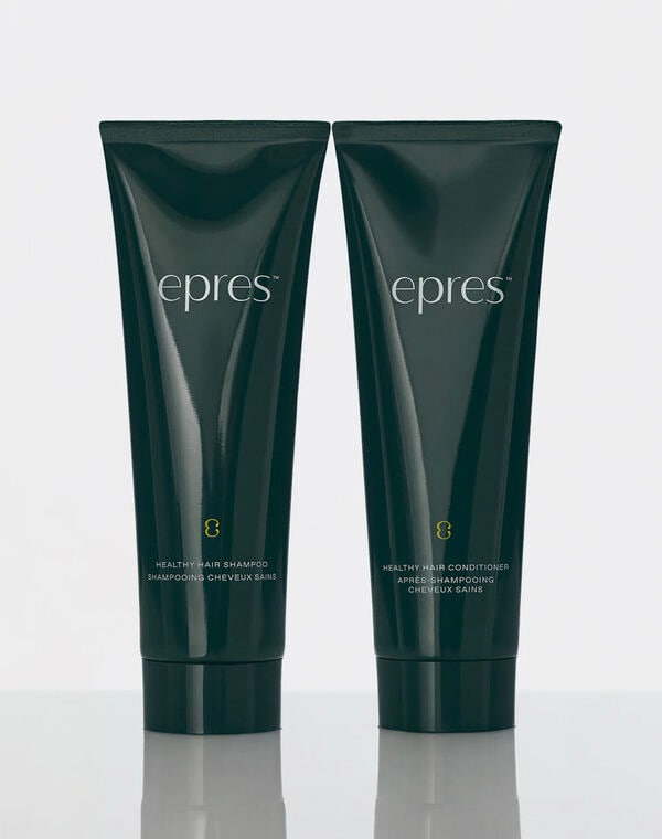 High-Performance Everyday Haircare