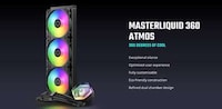 Dual-Chamber Liquid Coolers