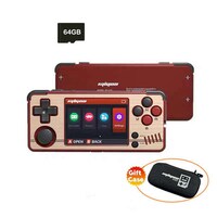 Ultra-Compact Horizontal Handhelds Image 1