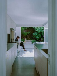 Terraced Naturally Lit Homes Image 2