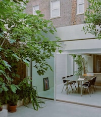 Terraced Naturally Lit Homes Image 3