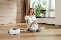 Smart Home Grooming Tools Image 3