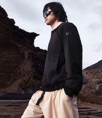 Archival Spring-Ready Gorp Apparel Image 1