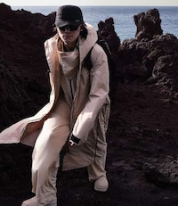 Archival Spring-Ready Gorp Apparel Image 2