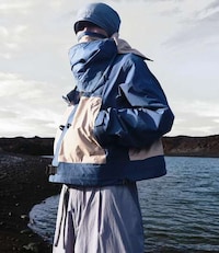 Archival Spring-Ready Gorp Apparel Image 3