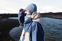 Archival Spring-Ready Gorp Apparel Image 4