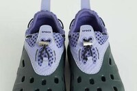Adventure-Centric Hybrid Sneaker-Clogs Image 3