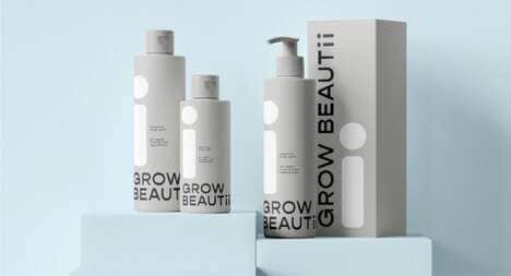 High-Quality Sensitive Skin Cosmetics