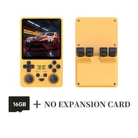 Multipurpose Handheld Game Consoles Image 1