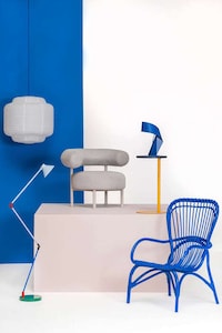 Anniversary-Honoring Archival Homeware Image 1