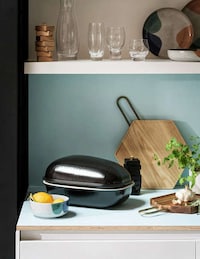 Anniversary-Honoring Archival Homeware Image 3