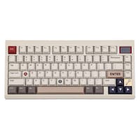 Customizable Screen Keyboards