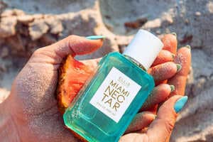 Lush Extravagance Perfumes Article Thubnail